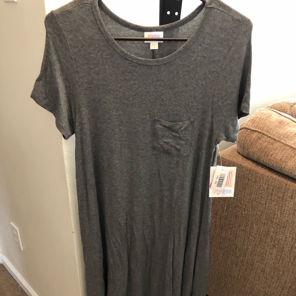 LulaRoe Carly Dress